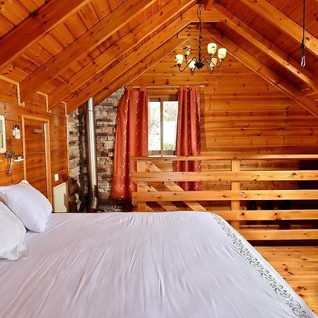 Nofesh Ne'Eman Villa Амирим Екстериор снимка