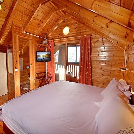 Nofesh Ne'Eman Villa Амирим Екстериор снимка
