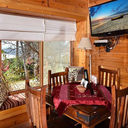 Nofesh Ne'Eman Villa Амирим Екстериор снимка