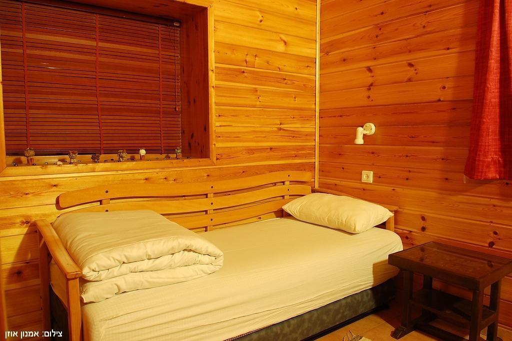 Nofesh Ne'Eman Villa Амирим Стая снимка