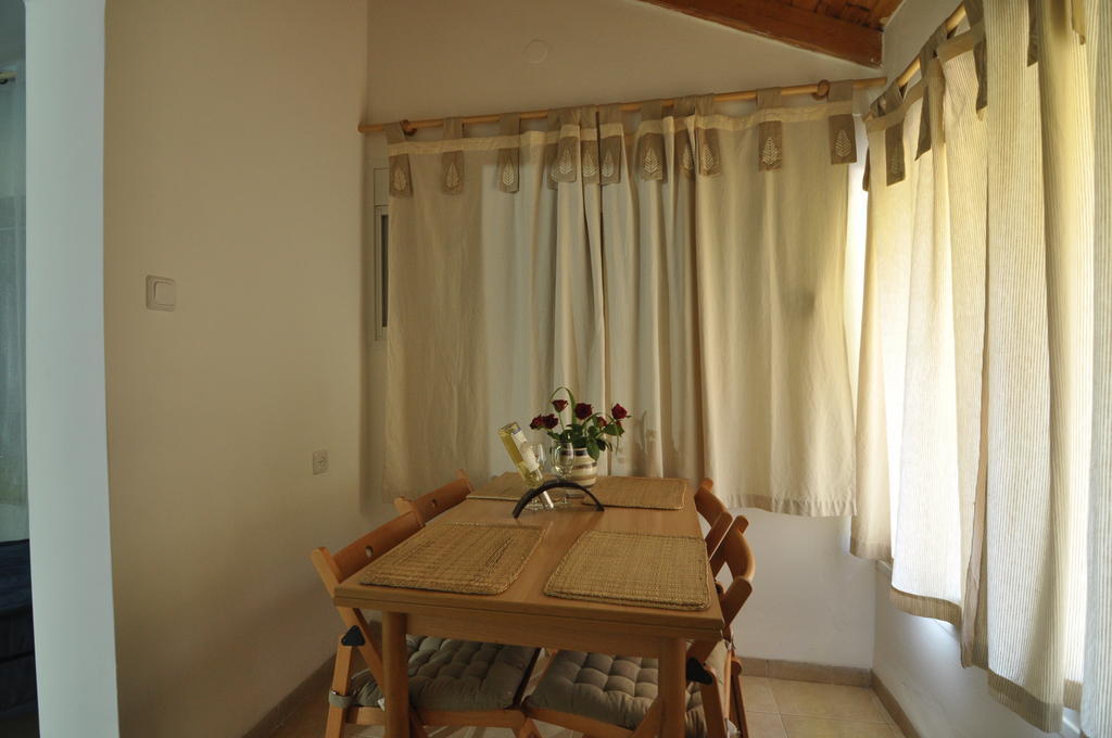 Nofesh Ne'Eman Villa Амирим Екстериор снимка