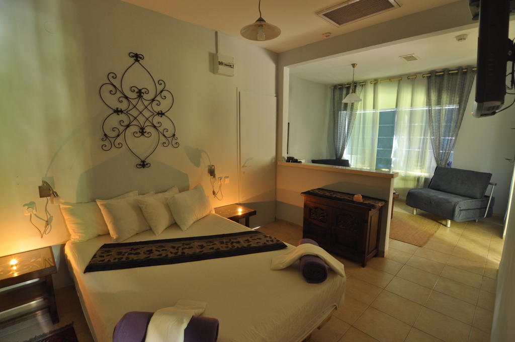 Nofesh Ne'Eman Villa Амирим Екстериор снимка