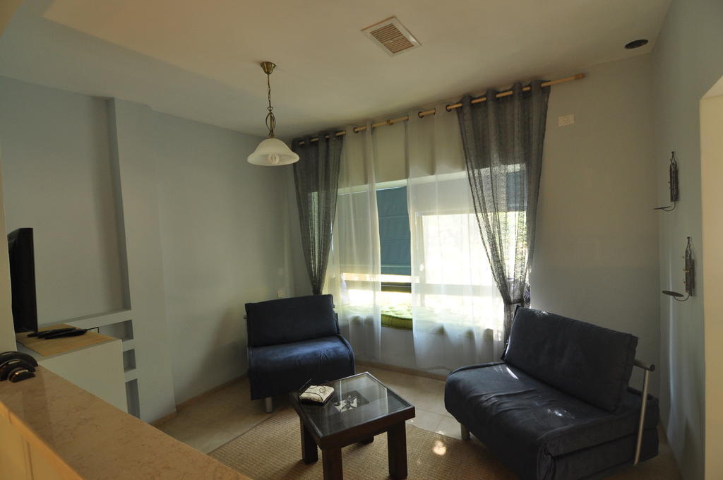 Nofesh Ne'Eman Villa Амирим Екстериор снимка
