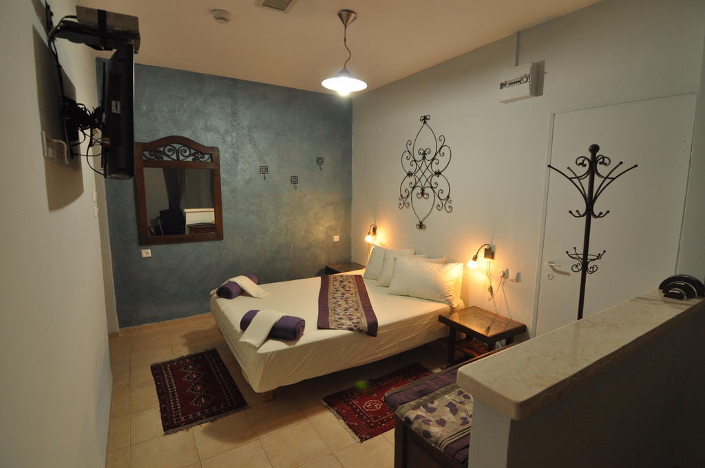Nofesh Ne'Eman Villa Амирим Стая снимка