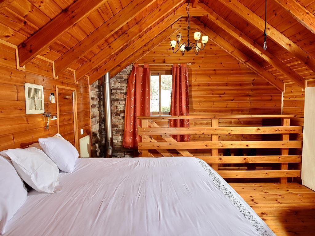 Nofesh Ne'Eman Villa Амирим Екстериор снимка