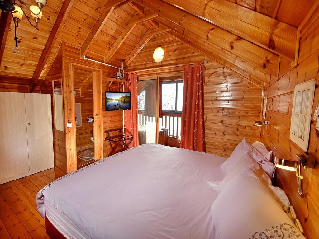 Nofesh Ne'Eman Villa Амирим Екстериор снимка