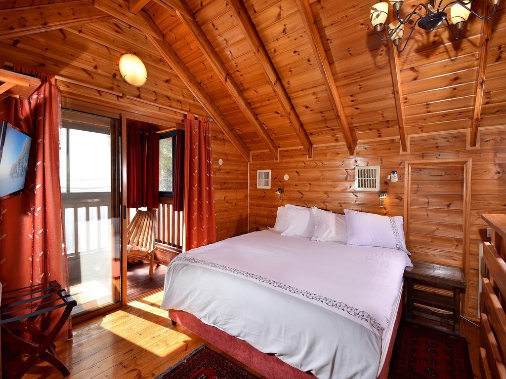 Nofesh Ne'Eman Villa Амирим Екстериор снимка