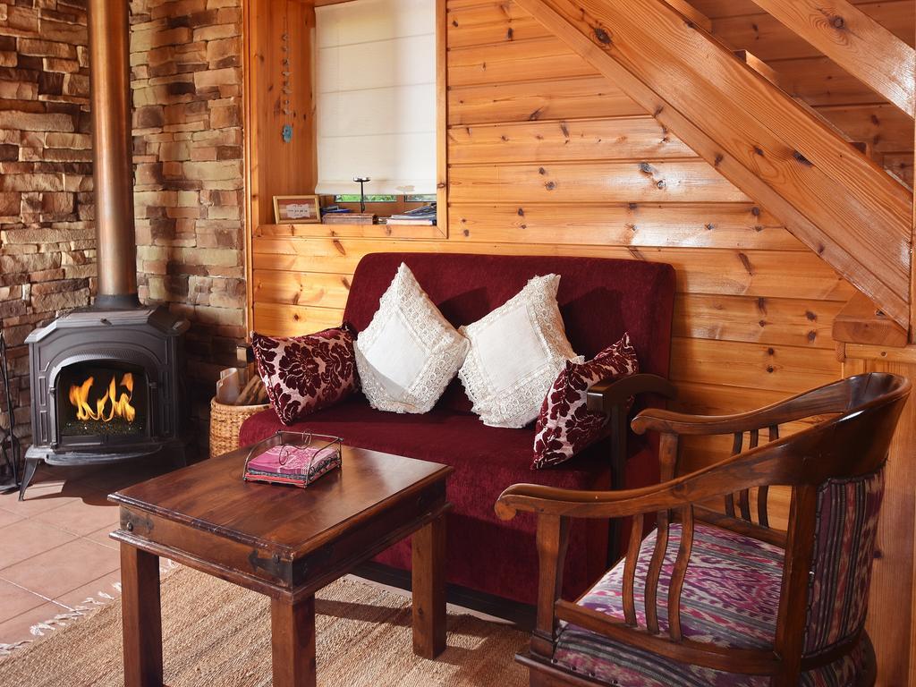 Nofesh Ne'Eman Villa Амирим Екстериор снимка