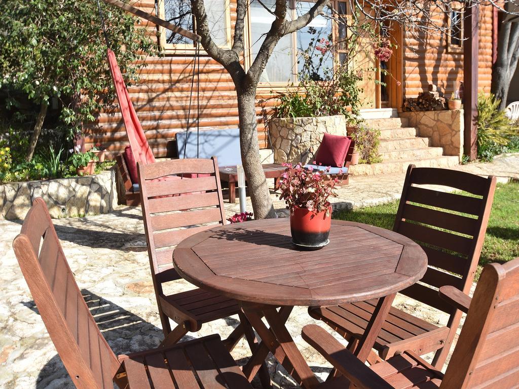 Nofesh Ne'Eman Villa Амирим Екстериор снимка