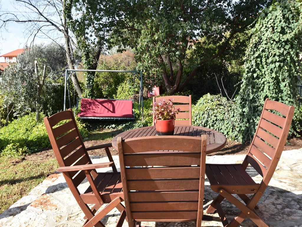 Nofesh Ne'Eman Villa Амирим Екстериор снимка