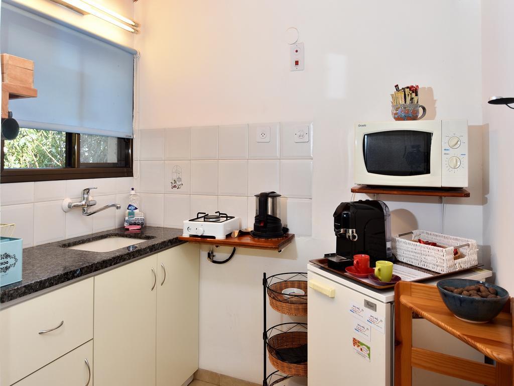 Nofesh Ne'Eman Villa Амирим Екстериор снимка