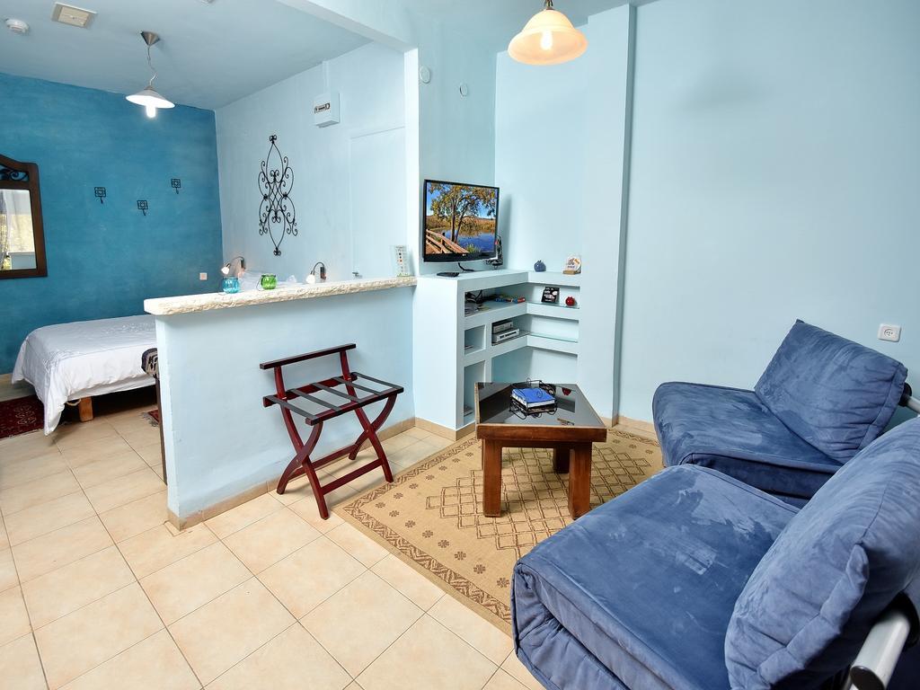 Nofesh Ne'Eman Villa Амирим Екстериор снимка