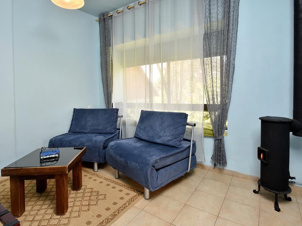 Nofesh Ne'Eman Villa Амирим Екстериор снимка
