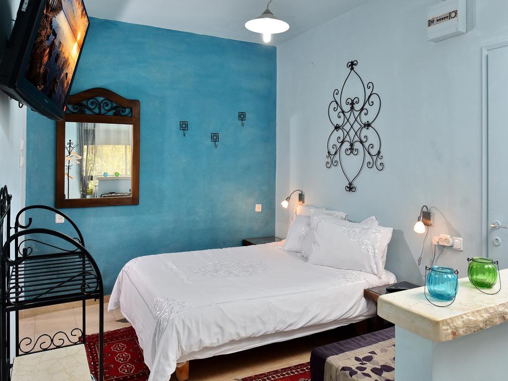 Nofesh Ne'Eman Villa Амирим Екстериор снимка
