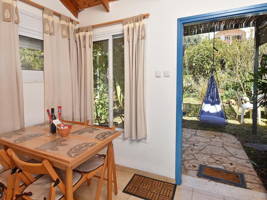 Nofesh Ne'Eman Villa Амирим Екстериор снимка