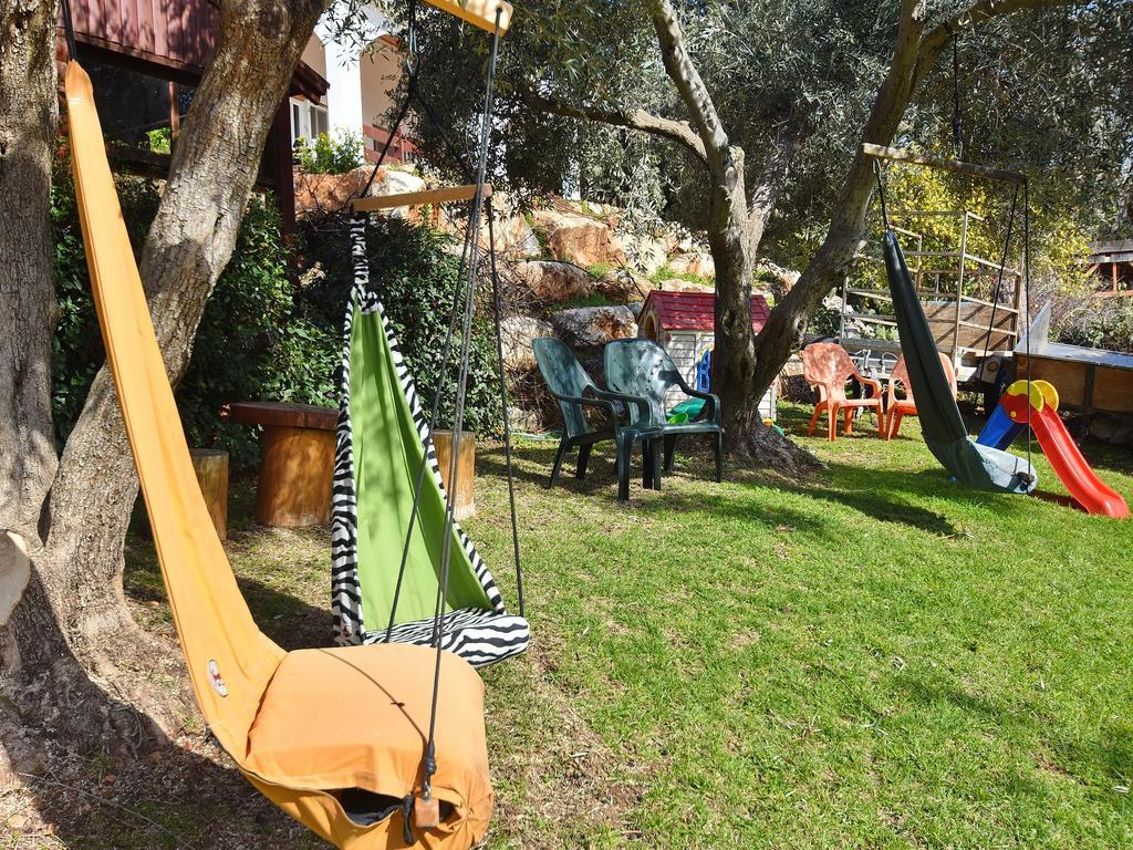 Nofesh Ne'Eman Villa Амирим Екстериор снимка