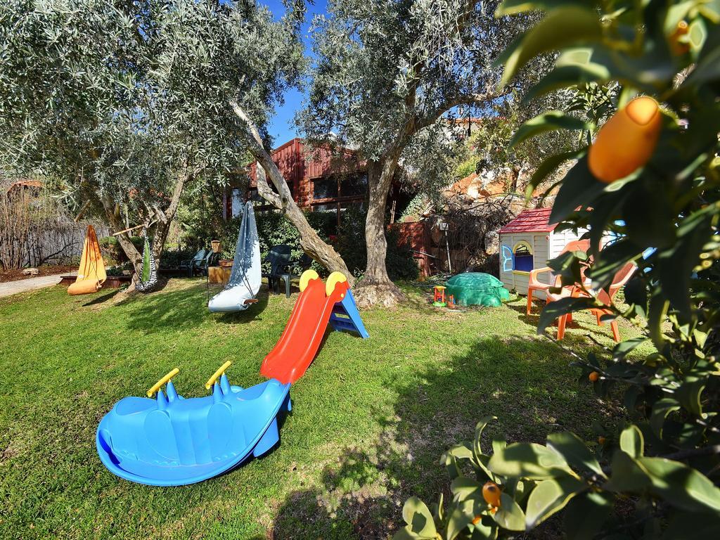 Nofesh Ne'Eman Villa Амирим Екстериор снимка