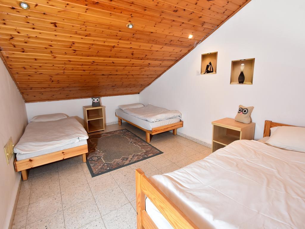 Nofesh Ne'Eman Villa Амирим Екстериор снимка