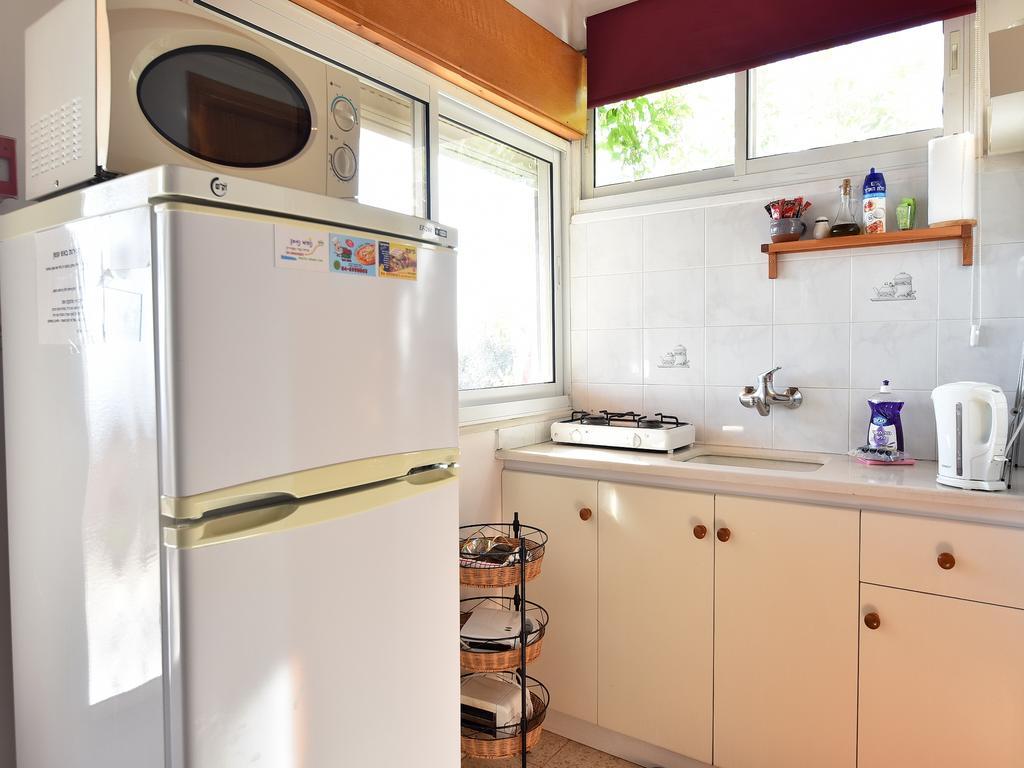 Nofesh Ne'Eman Villa Амирим Екстериор снимка