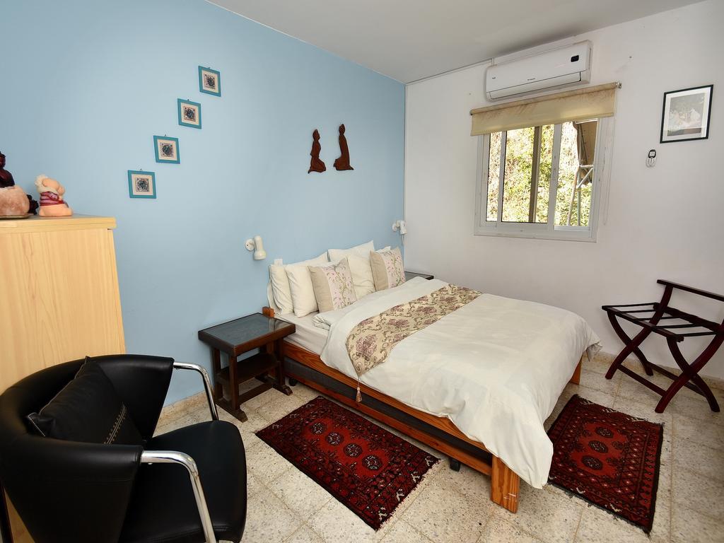 Nofesh Ne'Eman Villa Амирим Екстериор снимка