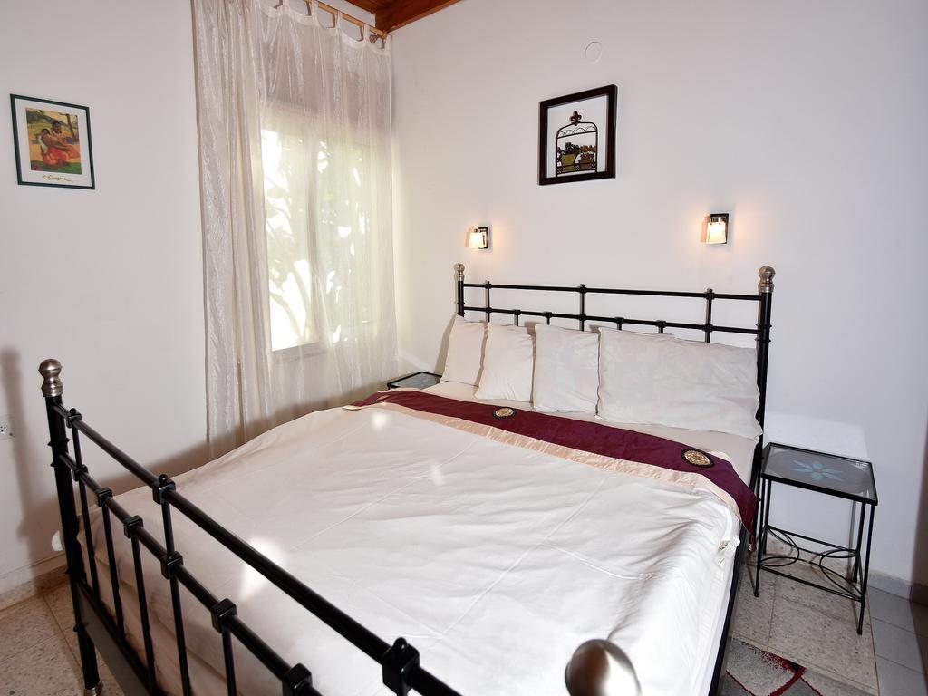Nofesh Ne'Eman Villa Амирим Екстериор снимка