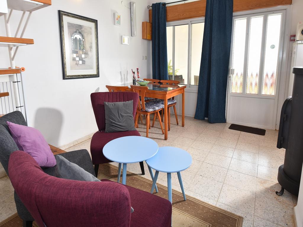 Nofesh Ne'Eman Villa Амирим Екстериор снимка