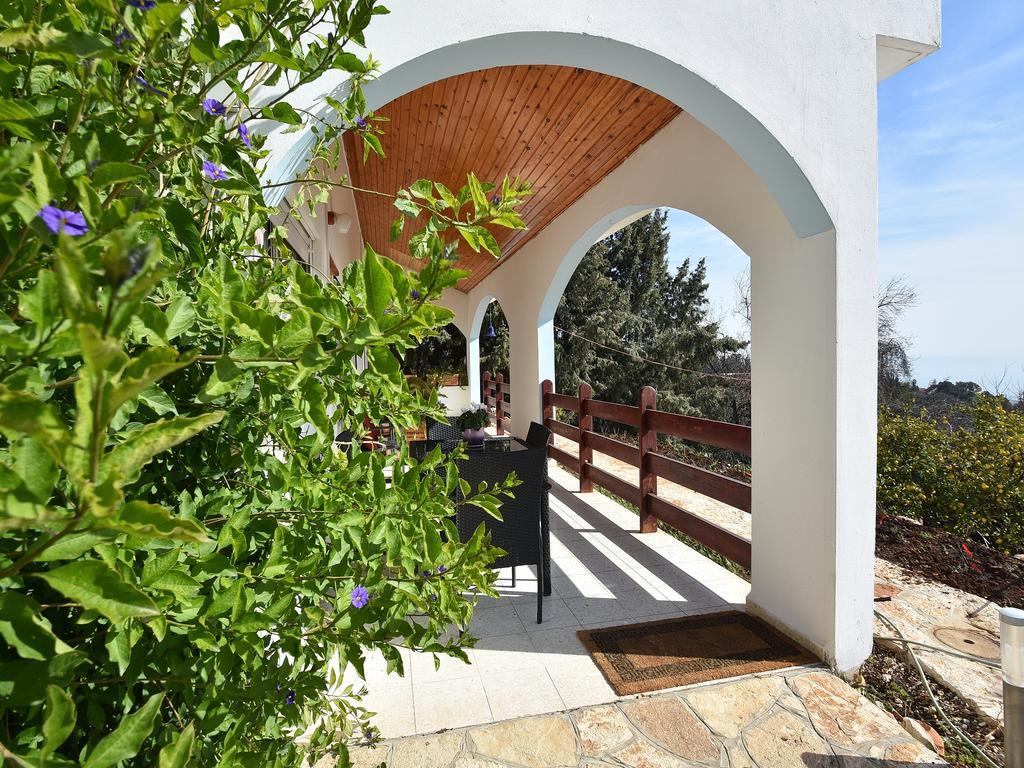 Nofesh Ne'Eman Villa Амирим Екстериор снимка