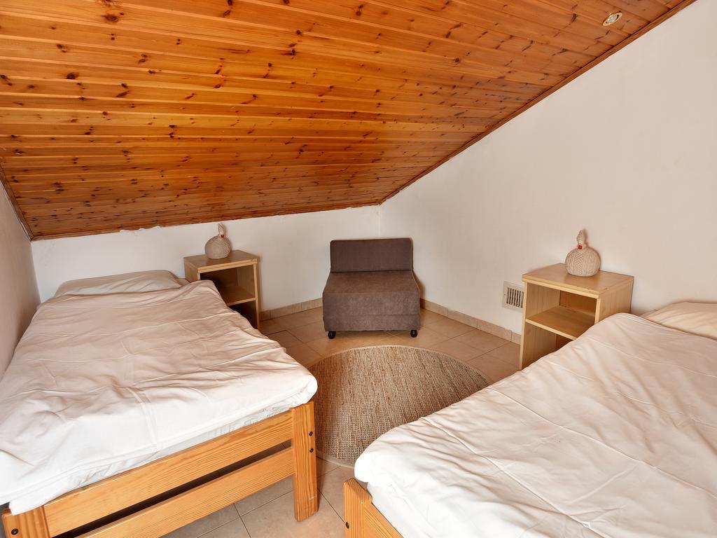 Nofesh Ne'Eman Villa Амирим Екстериор снимка