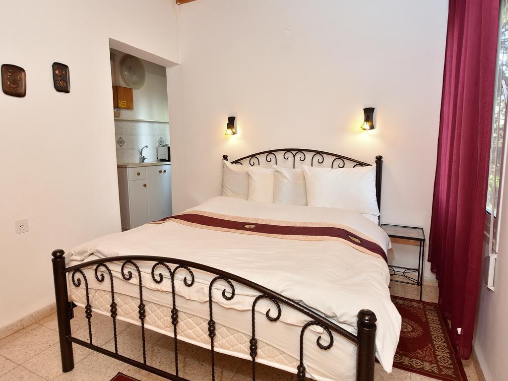 Nofesh Ne'Eman Villa Амирим Екстериор снимка
