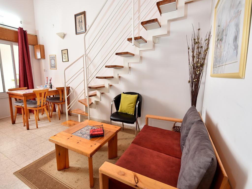 Nofesh Ne'Eman Villa Амирим Екстериор снимка