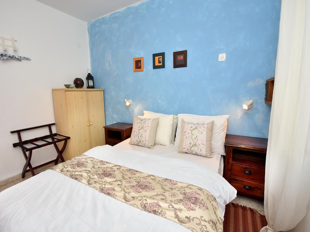 Nofesh Ne'Eman Villa Амирим Екстериор снимка