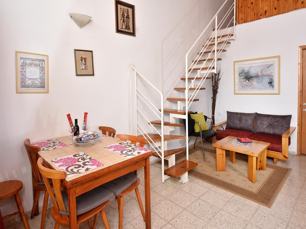 Nofesh Ne'Eman Villa Амирим Екстериор снимка
