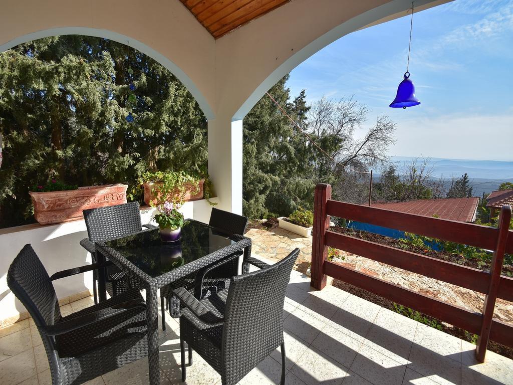 Nofesh Ne'Eman Villa Амирим Екстериор снимка