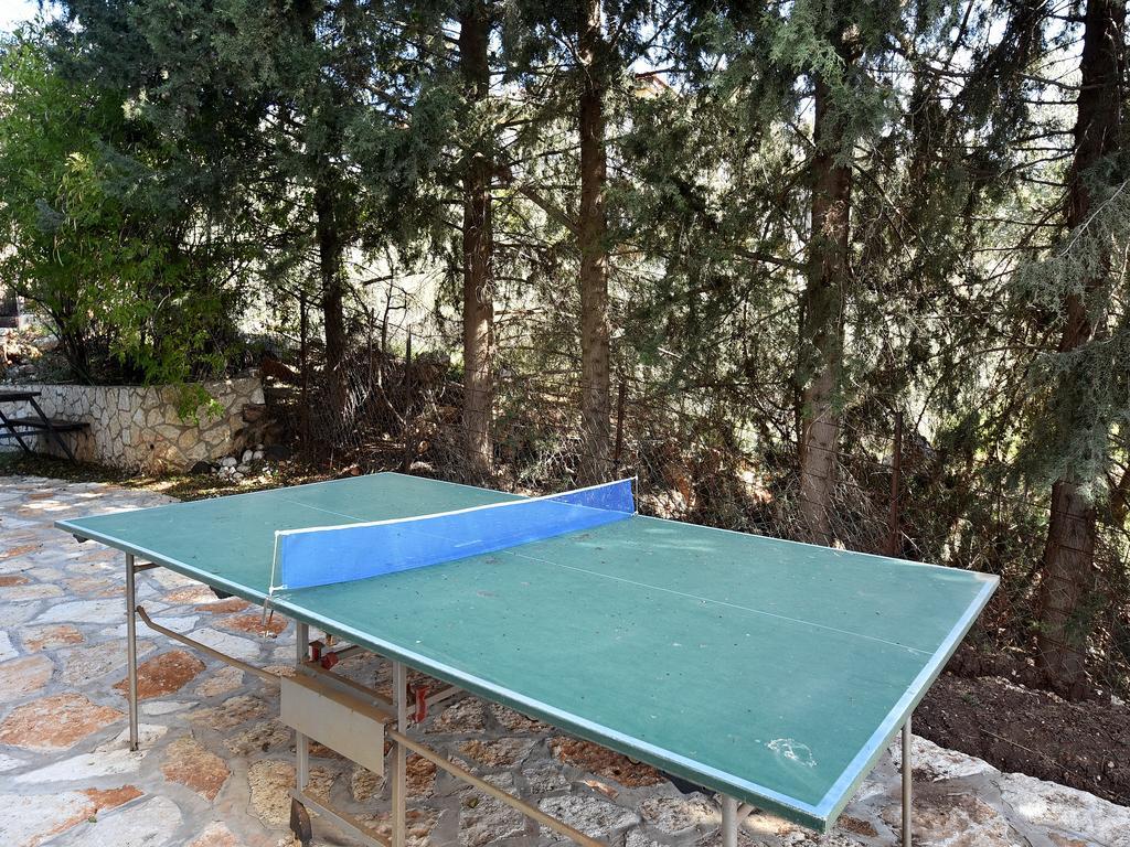 Nofesh Ne'Eman Villa Амирим Екстериор снимка